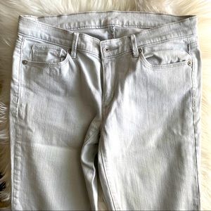 Loft Modern Skinny Jean